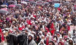 Özgür Özel Denizli'de Meydan Okudu: "Ekrem İmamoğlu Karşına Çıkacak ve Seni Yenecek!"