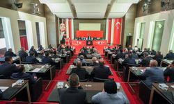 Özgür Özel, Doğu ve Güneydoğu bölgesi il başkanlarıyla bir araya gelecek