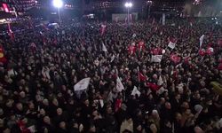 Özgür Özel: “Katlanmayacağız, itiraz edeceğiz, isyan edeceğiz.