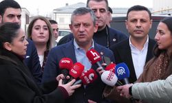 Özgür Özel’den Bahçeli’nin “İç Cephe” Çıkışına Destek: Düzeni Bozan Erdoğan’dır