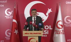 Remzi Çayır’dan AK Parti’ye Geçişlere Sert Tepki: “Böyle Dava Olur mu, Tek Şey Çıkar”
