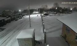 Rusya Lviv’e Hipersonik Oreshnik Füzesiyle Saldırı Düzenledi