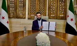 Şam–SDG Anlaştı Ateşkes ilan edildi