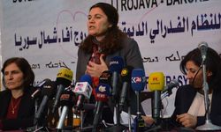 Şam–SDG Görüşmesi Çöktü