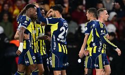Süper Kupa’nın Sahibi Fenerbahçe! Derbide Galatasaray’ı Devirip 10. Kez Şampiyon Oldular