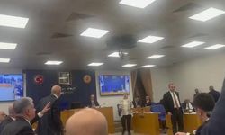 TBMM’de ‘Yolsuzluk’ Kavgası: Erhan Usta’dan AK Parti’ye 53,1 Milyar Dolarlık Sert Suçlama