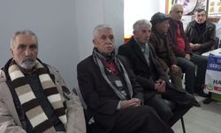 Tüm Emekli Sen Malatya Şubesi: Bu tablo ekonomik bir zorunluluk değil, sınıfsal bir tercihtir