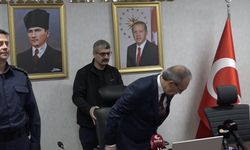 Vali Seddar Yavuz, Malatya’nın 2025 yılı asayiş ve güvenlik verilerini paylaştı