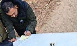 Yaban keçisi avına dört ilde 3,9 milyonluk ceza