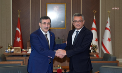 Yılmaz: Kıbrıs’ta iki devletli çözüm en gerçekçi yol