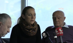 Tayfun Kahraman için AYM çağrısı