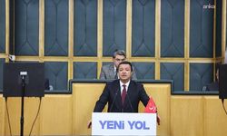 “Gazze’de Dökülen Kan ile Venezuela’da Kurulan Tezgâh Aynı Elin Ürünü”