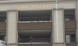 Malatya’da Şire Pazarı Kurasında 'Kasıtlı Mağduriyet' İddiası: "Hakimbey Davası Yüzünden Yerim Verilmiyor!"