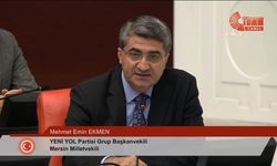 Ekmen’den Halep uyarısı: Yeni bir şehir savaşı kimseye kazandırmaz