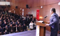 Şevket Keskin Malatya Şoförler Odası’nda Güven Tazeledi: "Esnafın Hakkını Yedirmem!"