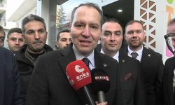 Fatih Erbakan’dan Bakan Değişikliği ve Erken Seçim Mesajı