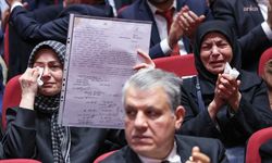 Maraş'ta Adalet Çığlığı: Nurgül Göksu'dan Özgür Özel'e Tarihi Dosya