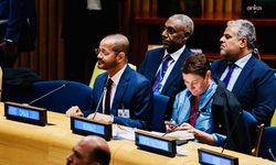 ABD-İran Müzakerelerinde Yeni Kriz: Umman’dan Washington’a “Bu Sizin Savaşınız Değil” Çağrısı