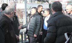 Ağbaba, Bingöllüler Derneği’ni ziyaret etti: "Kaynamayan milyonlarca tencere var"