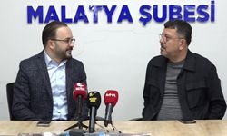 Ağbaba: "Meslek odaları sürece dahil edilseydi Malatya bu yıkımı yaşamazdı"