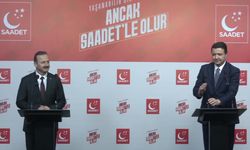 Ağıralioğlu’ndan yargı ve sistem eleştirisi: “Yargı ile siyaset arasına süre sınırı konulmalı”