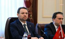 Akın Gürlek’ten Bahçeli’ye Teşekkür: Adalet Hizmeti Ortak Sorumluluktur