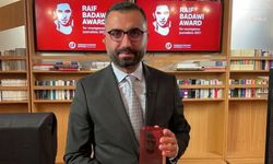 Alican Uludağ: Gazetecilere Bu Ülkede Ya Mezar Ya Cezaevi Görülüyor