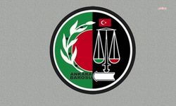 Ankara Barosu’ndan Akın Gürlek’e Tepki: Savunma Hakkından Vazgeçmeyiz