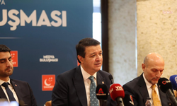 Arıkan: Ercan Havalimanı ABD Tahliyesi İçin mi Hazırlanıyor?