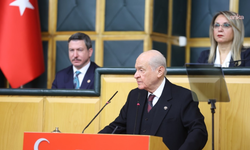Bahçeli: Suriye Terörden Arındırılma Aşamasında