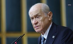 Bahçeli’den CHP’ye sert yemin tepkisi