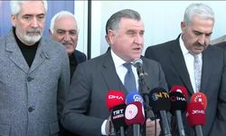 Bakan Bak: “Dicle’nin, Fırat’ın evlatları bu ülkenin umudu”