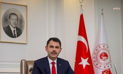 Bakan Kurum: Allah böyle bir acıyı bir kez daha yaşatmasın