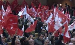 BBP Genel Başkanı Destici, Malatya’da konuştu: "PKK ve uzantıları asla Kürt kardeşlerimizin temsilcisi değildir, olamaz"