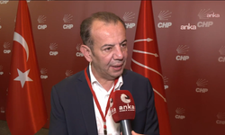 Bolu Belediye Başkanı Tanju Özcan Gözaltında