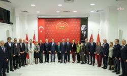 CHP CAO Yürütme Kurulu Toplandı: 2 Mart Buluşması Masada