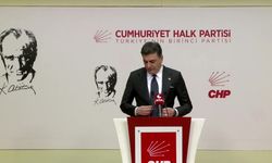 CHP’den Akın Gürlek’e Sert Tepki: “Hukuk Devleti ve Adil Yargılanma Ortadan Kaldırılıyor”