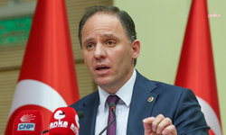 CHP’li Yavuzyılmaz: “Adana-Gaziantep Otoyolu’nun Özelleştirilmesi Vatandaşın Cebini Delme Planıdır”