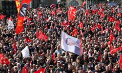 CHP’nin “Millet İradesine Sahip Çıkıyor” Eylemi Milas’ta: 333’üncü Gün, 89’uncu Buluşma