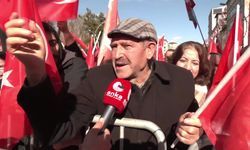 Çorum’da Emekliler İsyanda