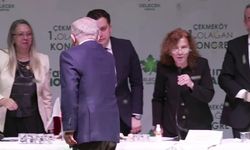 Davutoğlu: Adalet, siyaset ve Diyanet aynı anda itibar kaybediyorsa korkun