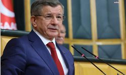 Davutoğlu'ndan Juventus'u 5-2 yenen Galatasaray için tebrik mesajı