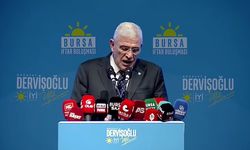 Dervişoğlu’ndan İktidara Çok Sert Sözler: “Bu İhanetin Zaman Aşımı Yok”