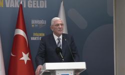 Destici–Dervişoğlu görüşmesi: Alican Uludağ tutuklamasında karşıt mesajlar