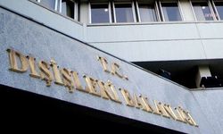 Dışişleri Bakanlığı: ABD ve İsrail’in İran Saldırıları Bölgesel İstikrarı Tehdit Ediyor