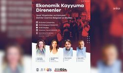 “Ekonomik Kayyuma Direnenler” Belgeseli İzmir’de Gösterilecek