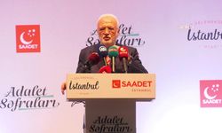 Elitaş: Terörle Mücadelede Yeni Dönemin Ön Adımlarını Atıyoruz