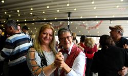 Engelsiz Kafe’de Sevgi Günü