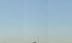 Erbil Semalarında Füzeler Görüntülendi: İran Hava Sahası Kapandı