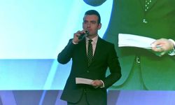 Erdoğan: Kimsenin toprağında gözümüz yok